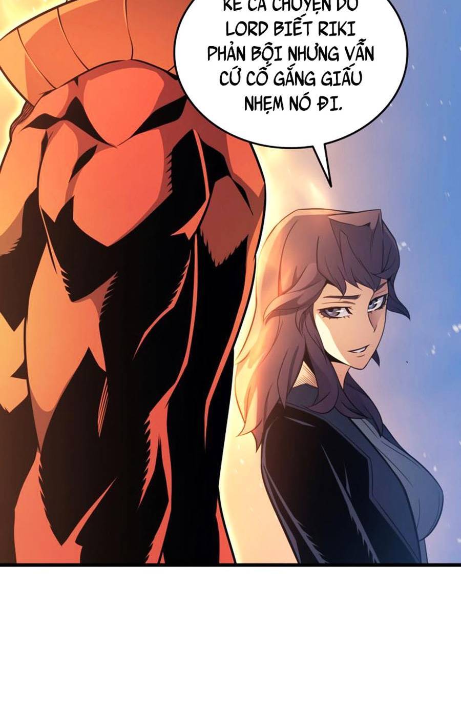 Sự Trở Lại Của Pháp Sư Vĩ Đại Sau 4000 Năm Chap 132 - Next Chap 133