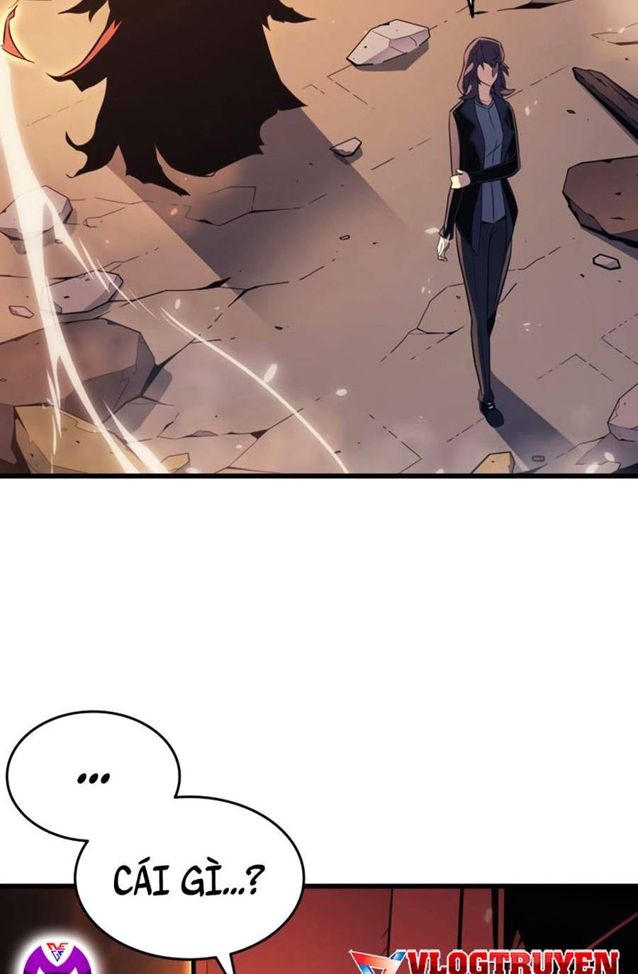 Sự Trở Lại Của Pháp Sư Vĩ Đại Sau 4000 Năm Chap 132 - Next Chap 133