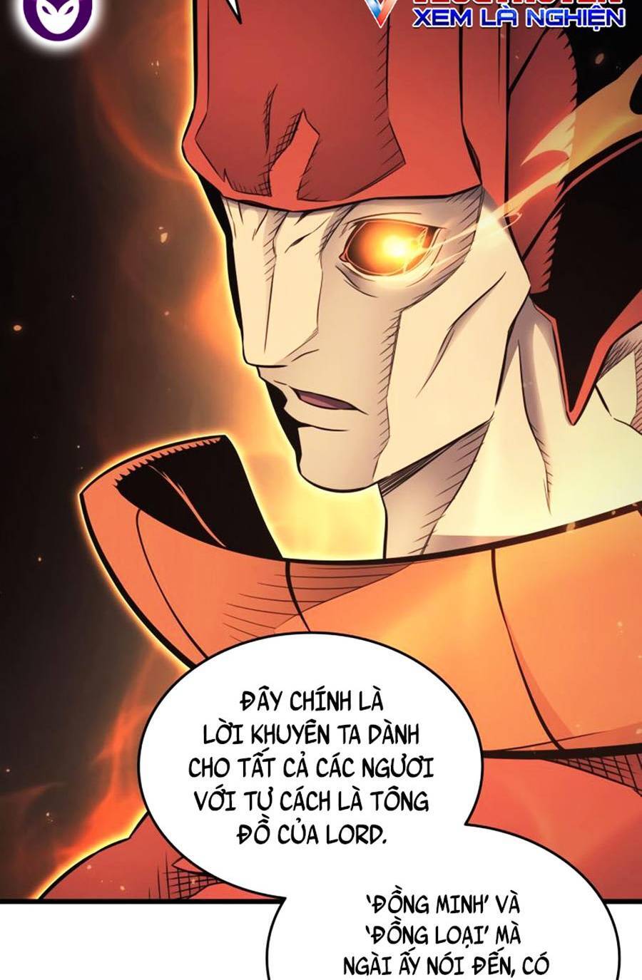 Sự Trở Lại Của Pháp Sư Vĩ Đại Sau 4000 Năm Chap 132 - Next Chap 133