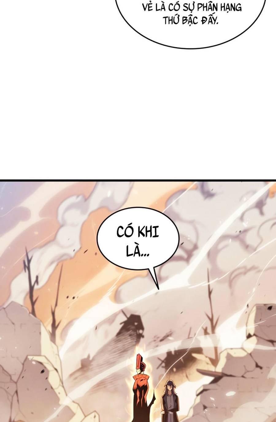 Sự Trở Lại Của Pháp Sư Vĩ Đại Sau 4000 Năm Chap 132 - Next Chap 133