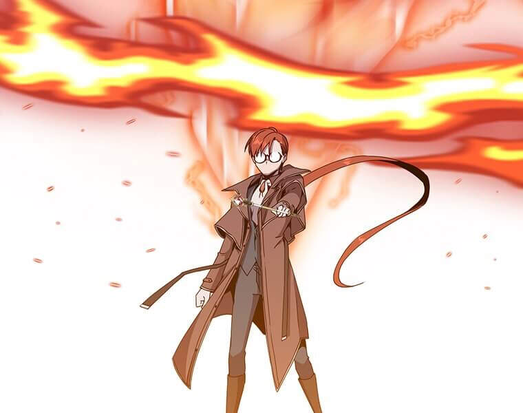 Anh Hùng Mạnh Nhất Trở Lại Chap 65 - Next Chap 66