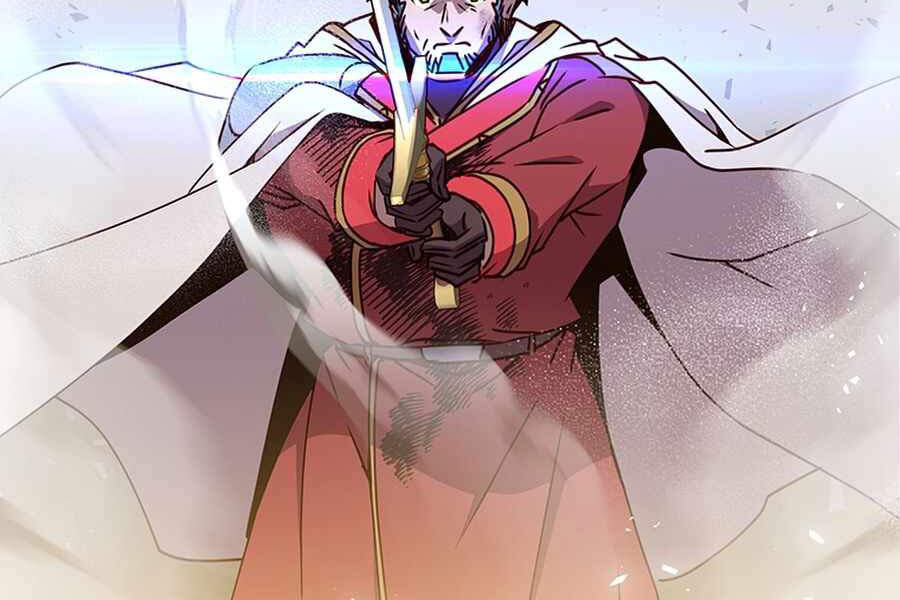 Anh Hùng Mạnh Nhất Trở Lại Chap 68 - Next Chap 69