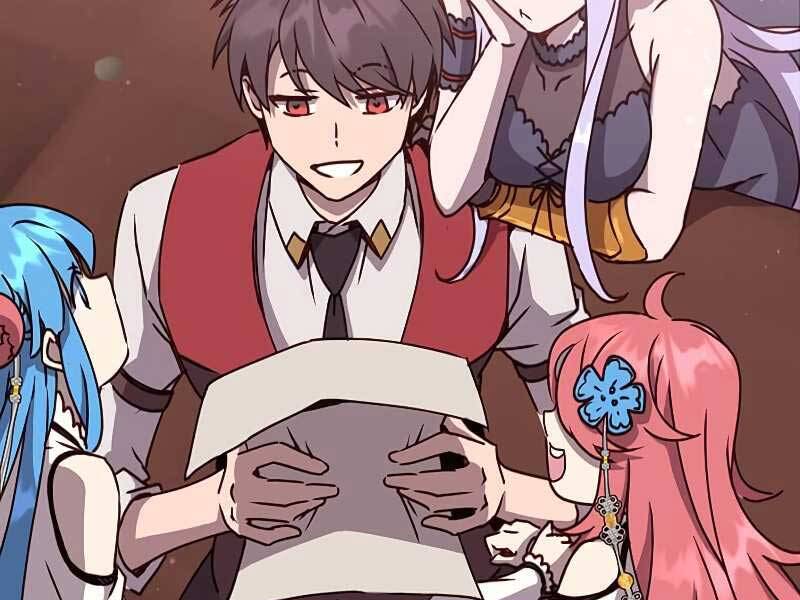 Anh Hùng Mạnh Nhất Trở Lại Chap 75 - Next Chap 76