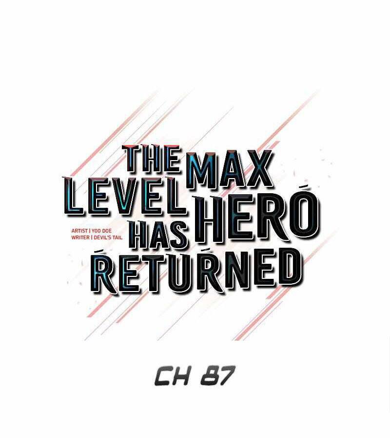 Anh Hùng Mạnh Nhất Trở Lại Chap 87 - Next Chap 88