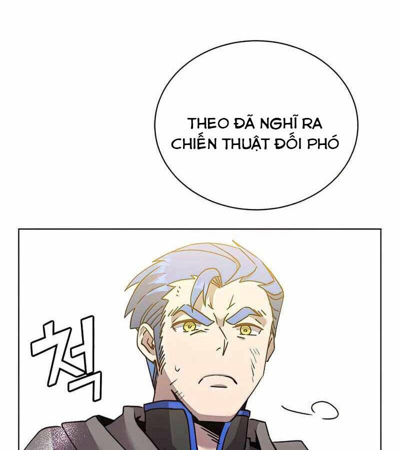 Anh Hùng Mạnh Nhất Trở Lại Chap 87 - Next Chap 88
