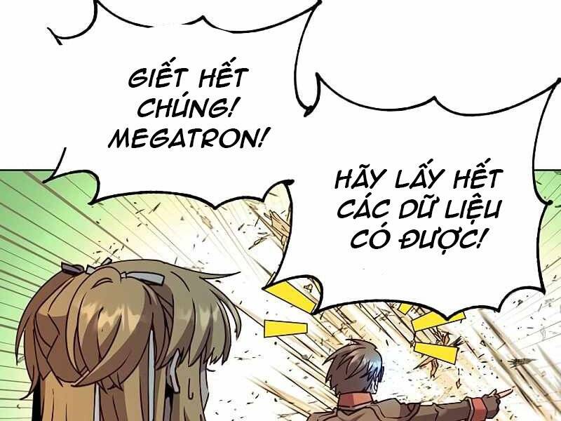 Anh Hùng Mạnh Nhất Trở Lại Chap 84 - Next Chap 85