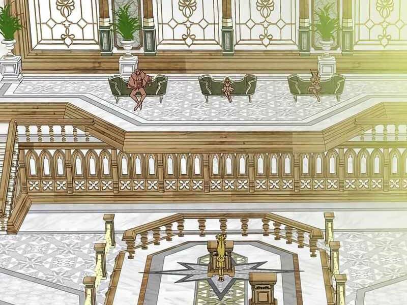 Anh Hùng Mạnh Nhất Trở Lại Chap 85 - Next Chap 86