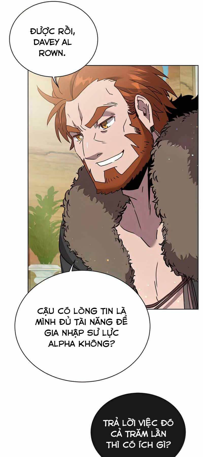 Anh Hùng Mạnh Nhất Trở Lại Chap 86 - Next Chap 87