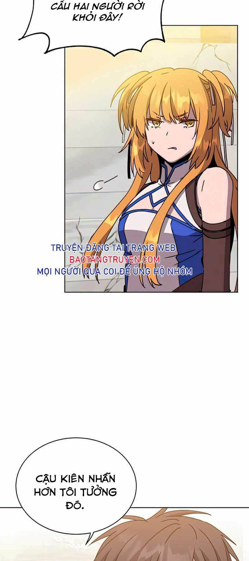 Anh Hùng Mạnh Nhất Trở Lại Chap 86 - Next Chap 87
