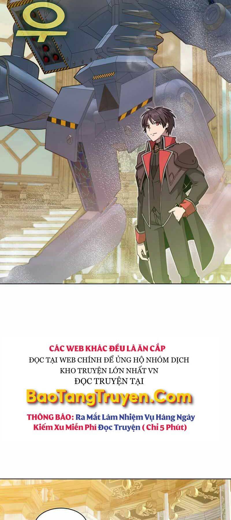 Anh Hùng Mạnh Nhất Trở Lại Chap 86 - Next Chap 87