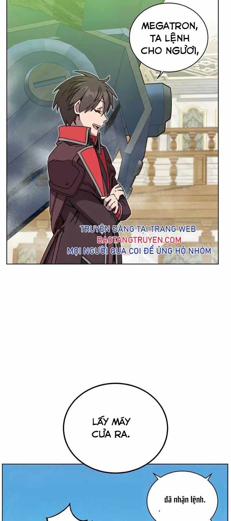 Anh Hùng Mạnh Nhất Trở Lại Chap 86 - Next Chap 87