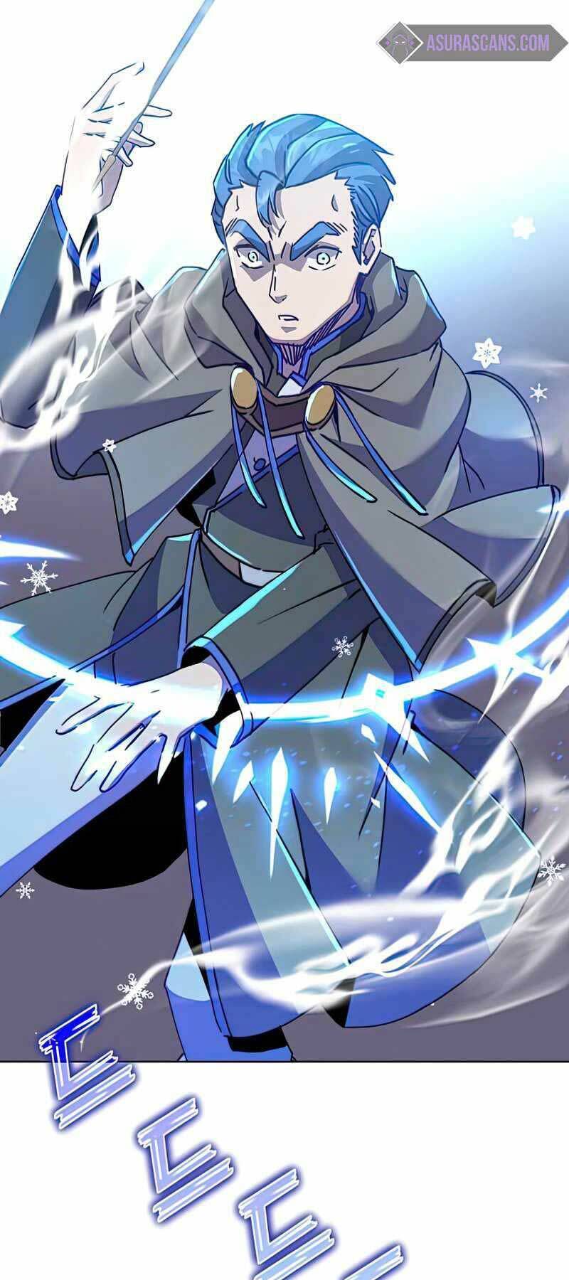 Anh Hùng Mạnh Nhất Trở Lại Chap 86 - Next Chap 87