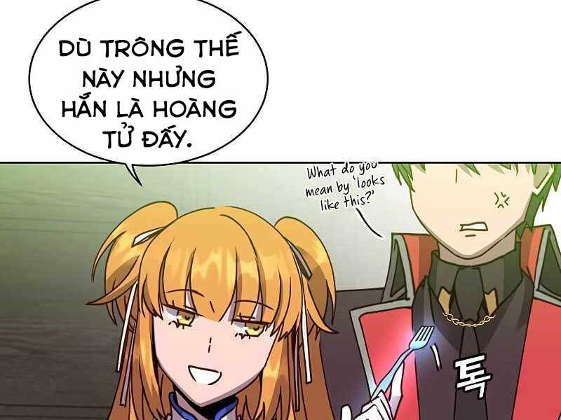 Anh Hùng Mạnh Nhất Trở Lại Chap 89 - Next Chap 90