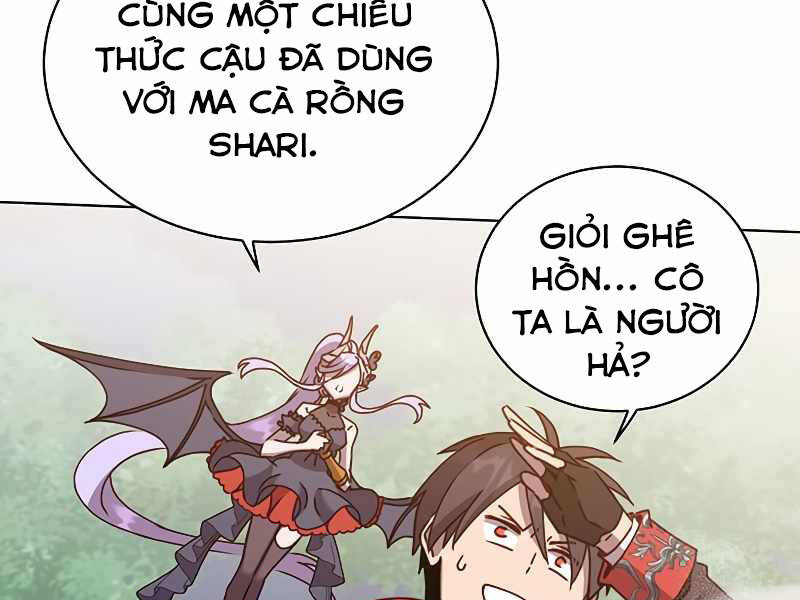 Anh Hùng Mạnh Nhất Trở Lại Chap 80 - Next Chap 81