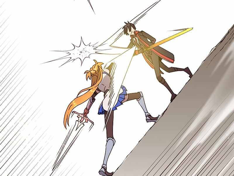 Anh Hùng Mạnh Nhất Trở Lại Chap 80 - Next Chap 81