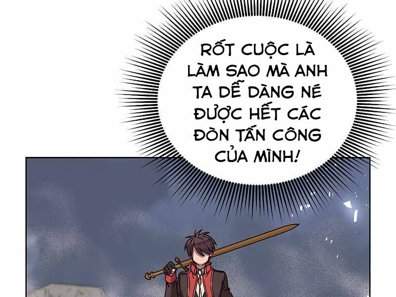 Anh Hùng Mạnh Nhất Trở Lại Chap 80 - Next Chap 81
