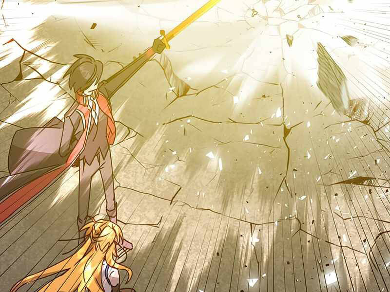 Anh Hùng Mạnh Nhất Trở Lại Chap 81 - Next Chap 82