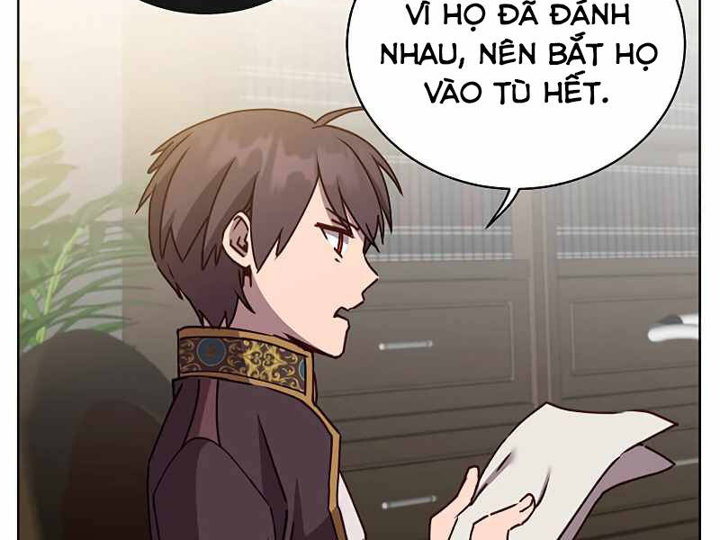 Anh Hùng Mạnh Nhất Trở Lại Chap 82 - Next Chap 83