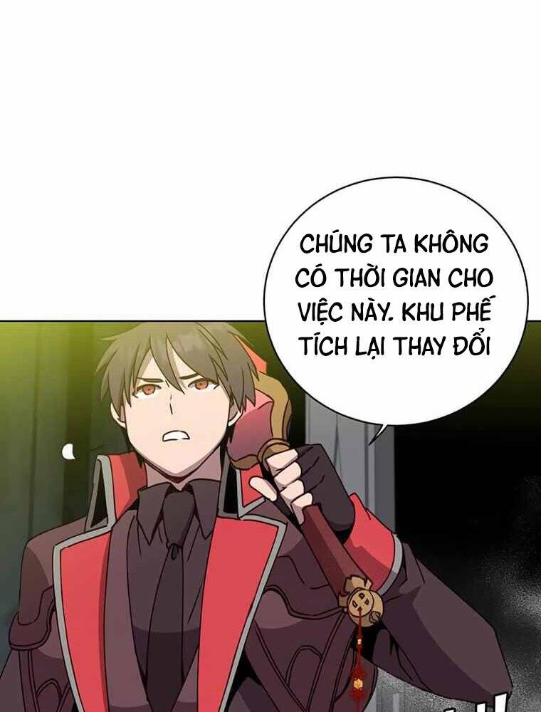 Anh Hùng Mạnh Nhất Trở Lại Chap 93 - Next Chap 94