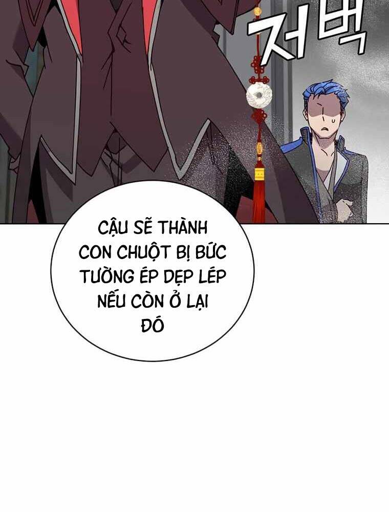 Anh Hùng Mạnh Nhất Trở Lại Chap 93 - Next Chap 94