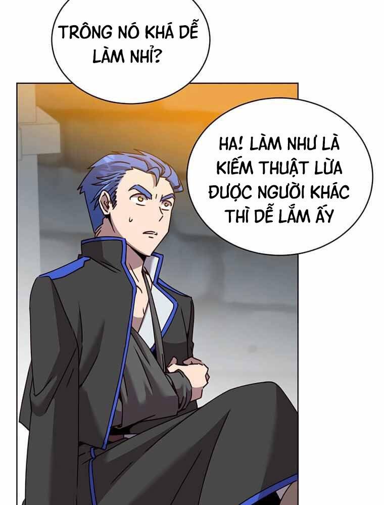 Anh Hùng Mạnh Nhất Trở Lại Chap 93 - Next Chap 94