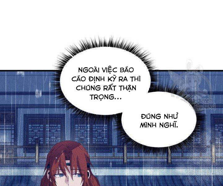 Phi Lôi Đao Thuật Chap 113 - Next Chap 114