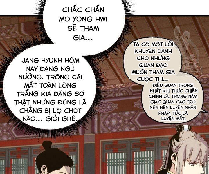 Phi Lôi Đao Thuật Chap 113 - Next Chap 114