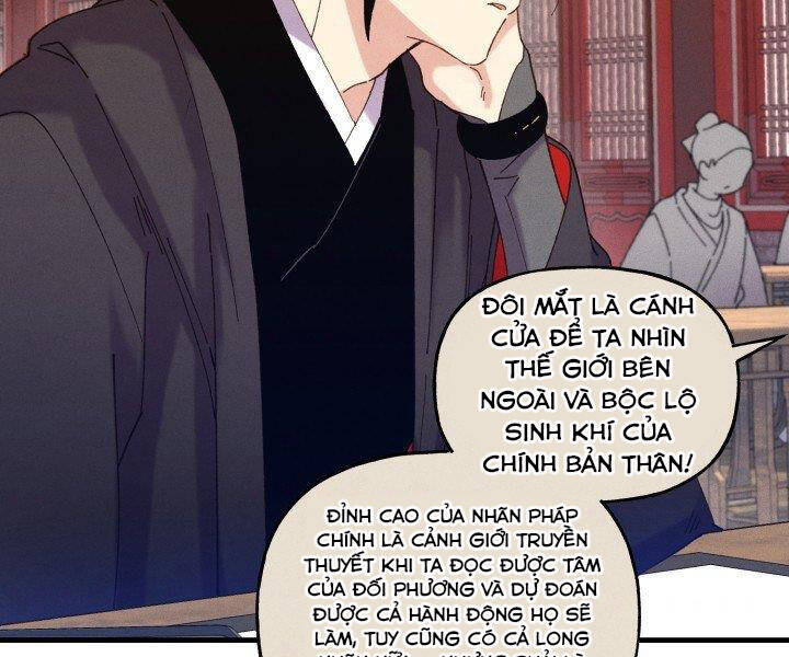 Phi Lôi Đao Thuật Chap 113 - Next Chap 114