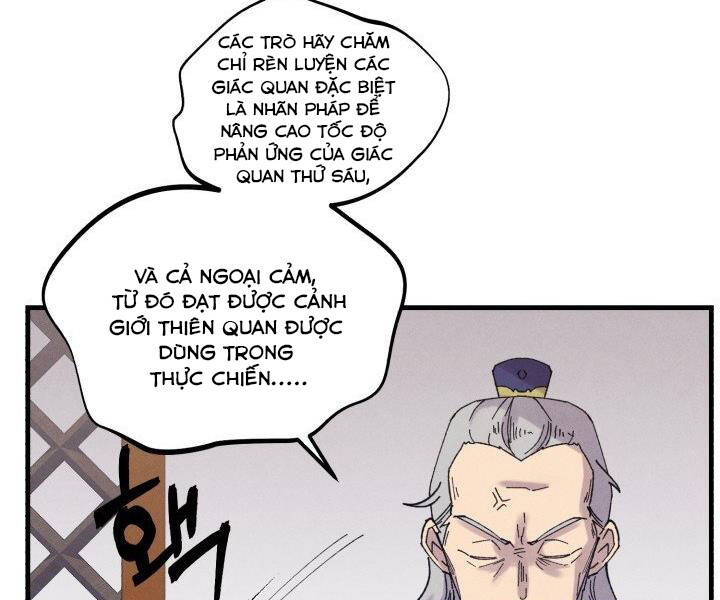 Phi Lôi Đao Thuật Chap 113 - Next Chap 114