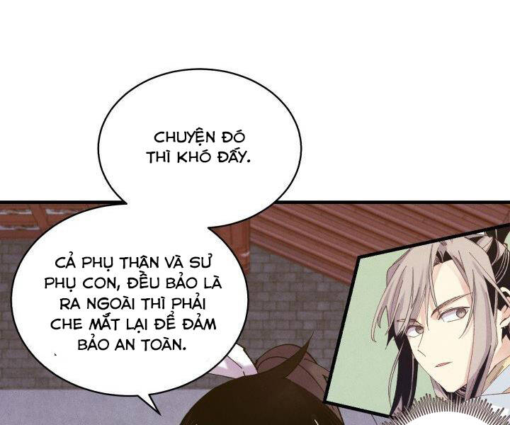 Phi Lôi Đao Thuật Chap 113 - Next Chap 114