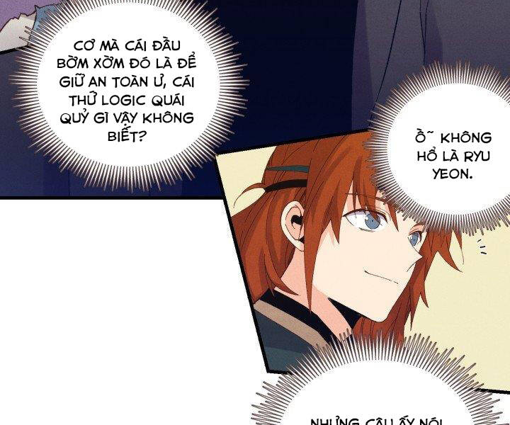 Phi Lôi Đao Thuật Chap 113 - Next Chap 114
