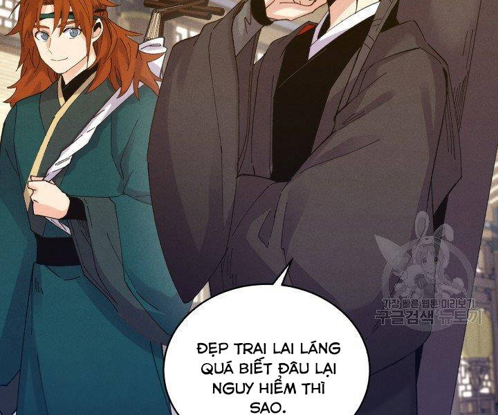 Phi Lôi Đao Thuật Chap 113 - Next Chap 114