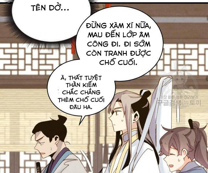 Phi Lôi Đao Thuật Chap 113 - Next Chap 114