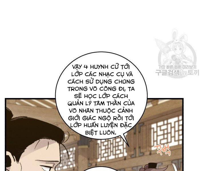 Phi Lôi Đao Thuật Chap 113 - Next Chap 114