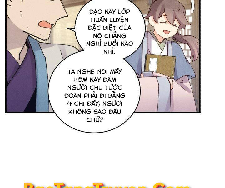Phi Lôi Đao Thuật Chap 113 - Next Chap 114