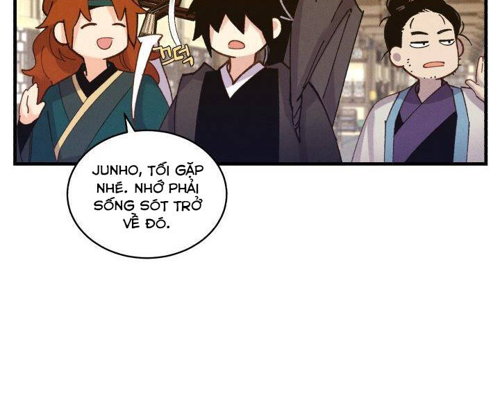 Phi Lôi Đao Thuật Chap 113 - Next Chap 114