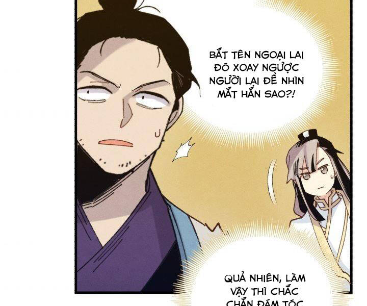 Phi Lôi Đao Thuật Chap 113 - Next Chap 114