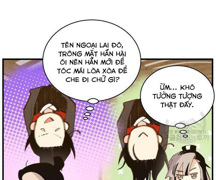 Phi Lôi Đao Thuật Chap 113 - Next Chap 114