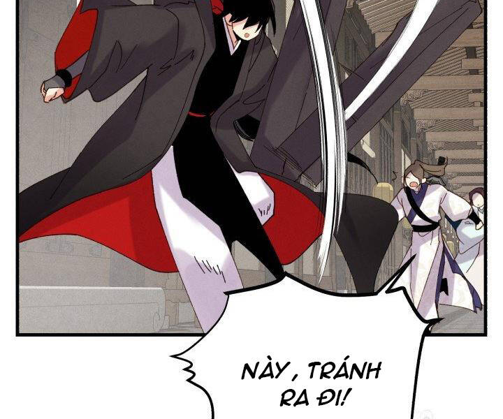 Phi Lôi Đao Thuật Chap 113 - Next Chap 114