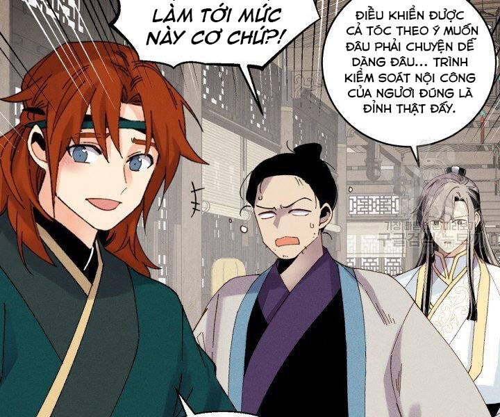 Phi Lôi Đao Thuật Chap 113 - Next Chap 114