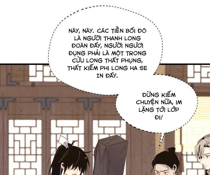 Phi Lôi Đao Thuật Chap 113 - Next Chap 114