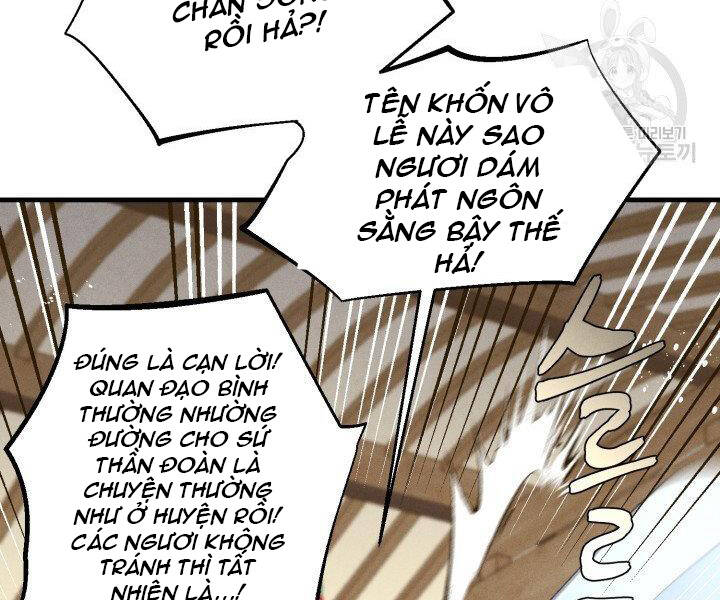 Phi Lôi Đao Thuật Chap 113 - Next Chap 114