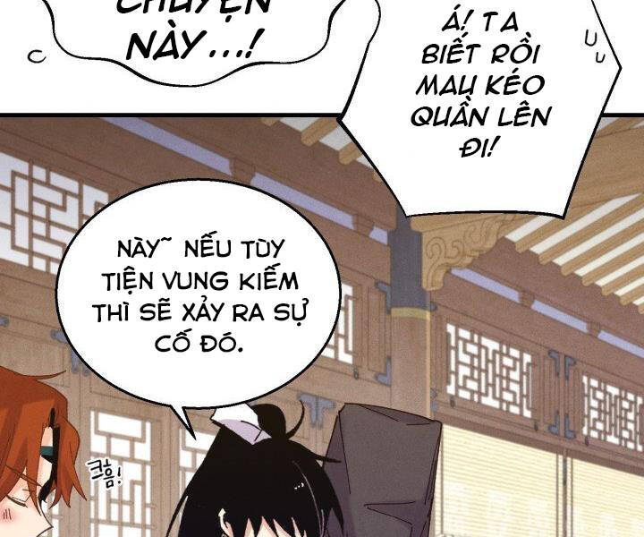 Phi Lôi Đao Thuật Chap 113 - Next Chap 114