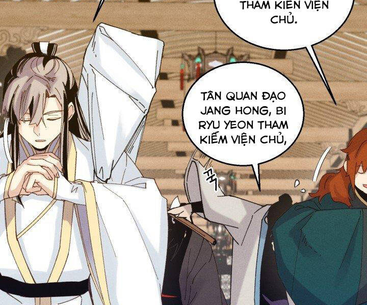 Phi Lôi Đao Thuật Chap 113 - Next Chap 114