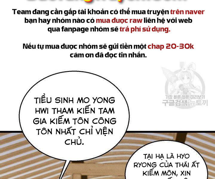 Phi Lôi Đao Thuật Chap 113 - Next Chap 114