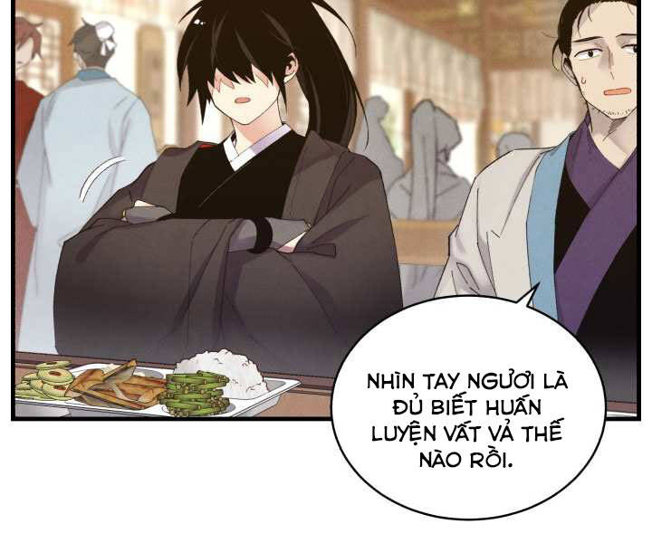 Phi Lôi Đao Thuật Chap 111 - Next Chap 112