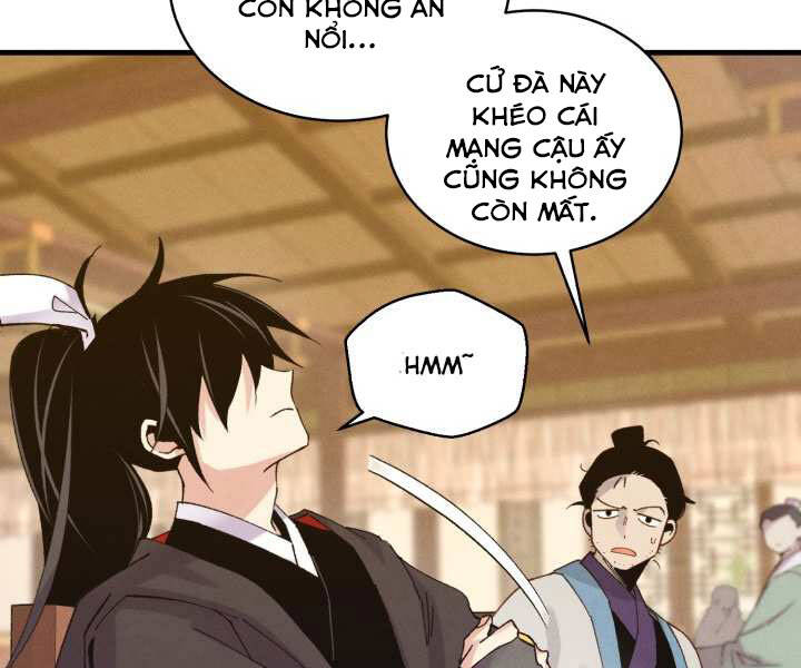 Phi Lôi Đao Thuật Chap 111 - Next Chap 112