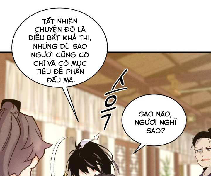 Phi Lôi Đao Thuật Chap 111 - Next Chap 112