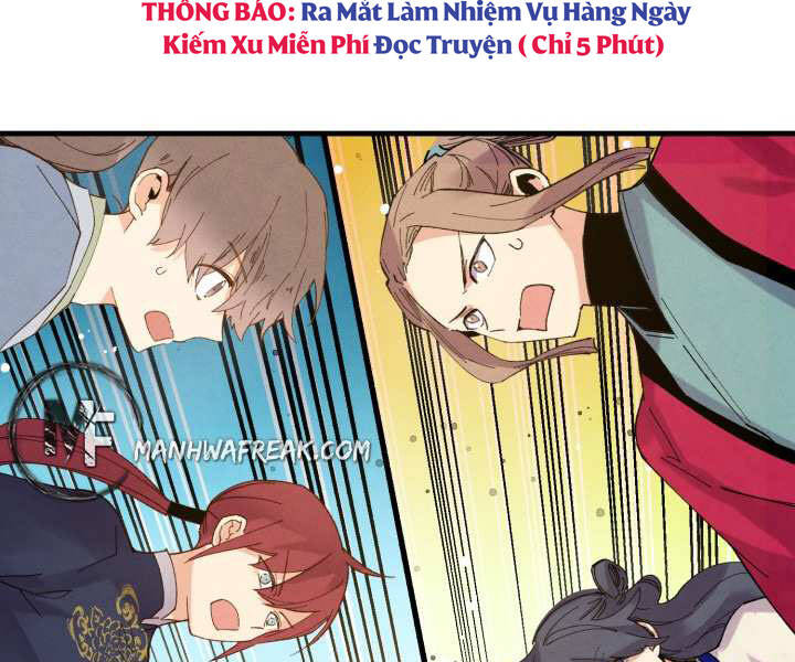 Phi Lôi Đao Thuật Chap 111 - Next Chap 112