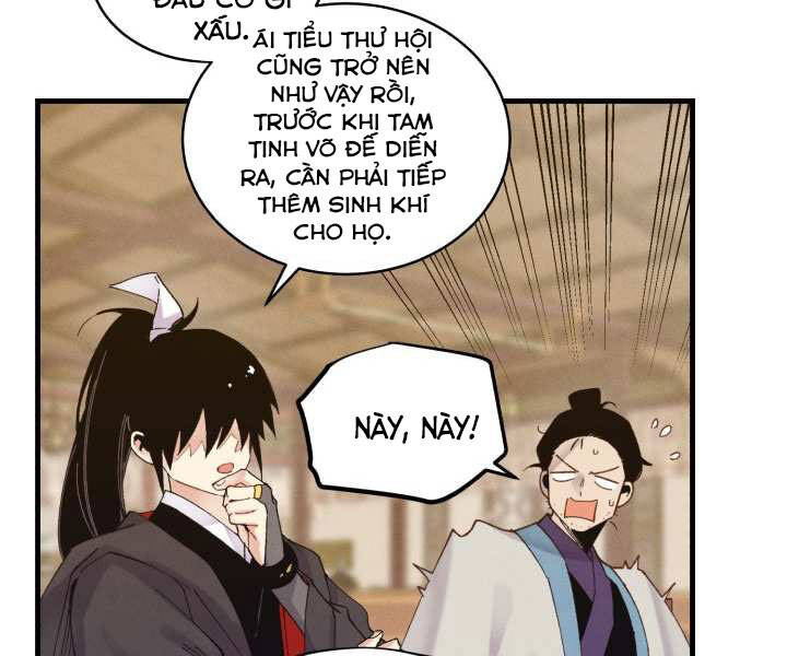Phi Lôi Đao Thuật Chap 111 - Next Chap 112